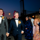 Illustration for article titled A NATE AND PETER WEDDING